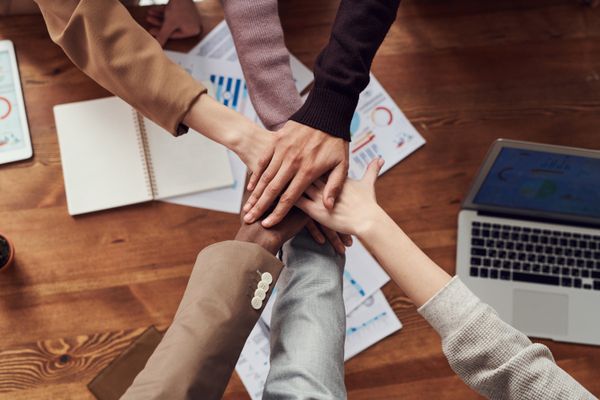 Equipo financiero